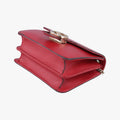Interlocking GRedLeather510304I028135743インターロッキングGレッドレザー510304I028135743