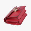 Interlocking GRedLeather510304I028135743インターロッキングGレッドレザー510304I028135743