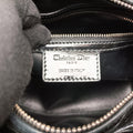 Lady DiorNavyWool18-MA-0194レディディオールネイビーウール18-MA-0194
