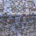 Lady DiorNavyWool18-MA-0194レディディオールネイビーウール18-MA-0194