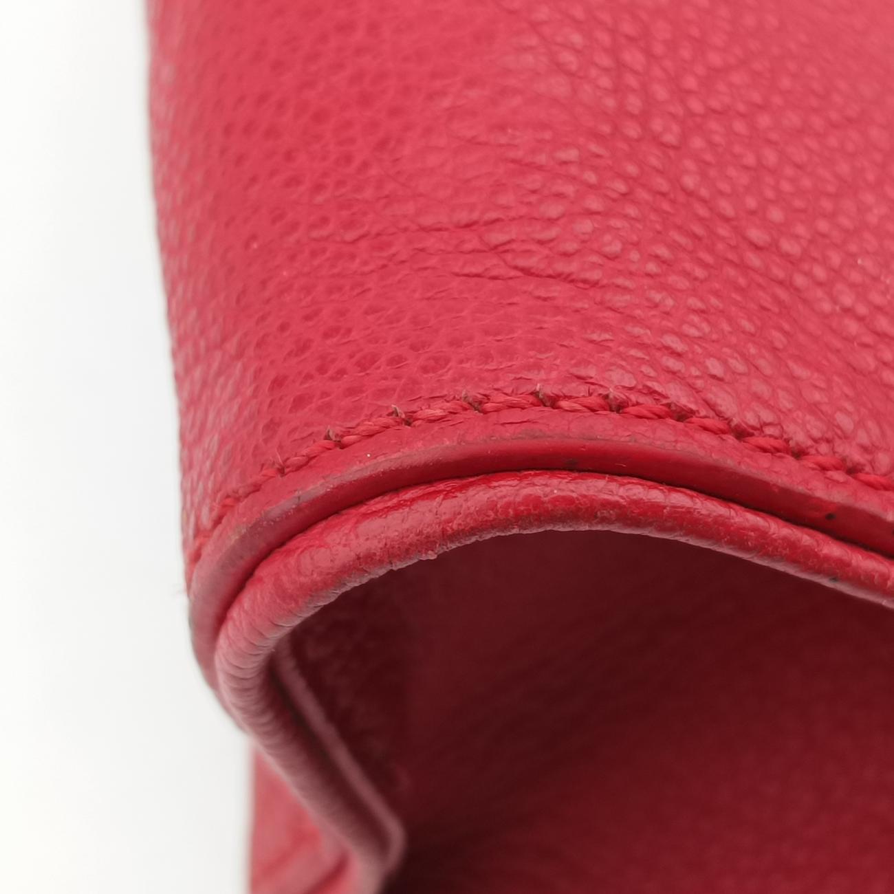 SAINT SULPICE PMCERISEMonogram EmpreinteM43393TJ2177サンシュルピスPMスリーズモノグラム アンプラントM43393TJ2177