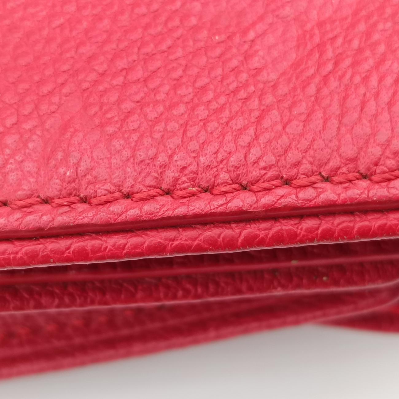 SAINT SULPICE PMCERISEMonogram EmpreinteM43393TJ2177サンシュルピスPMスリーズモノグラム アンプラントM43393TJ2177