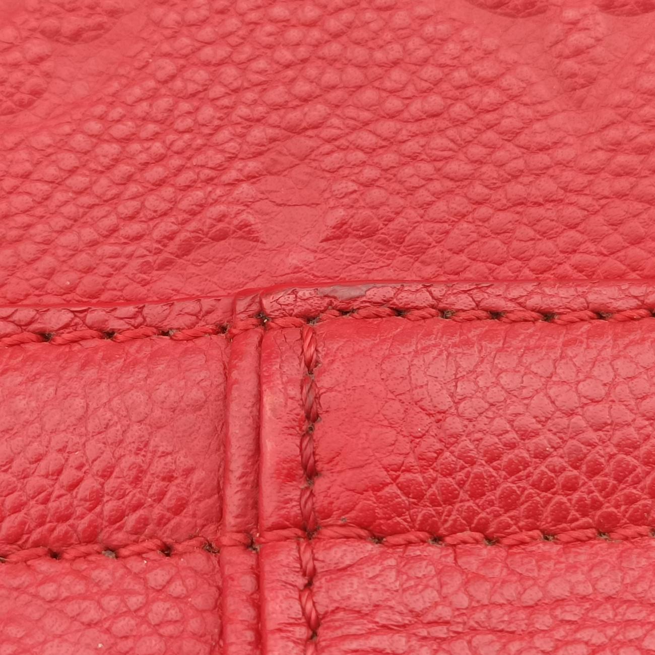 SAINT SULPICE PMCERISEMonogram EmpreinteM43393TJ2177サンシュルピスPMスリーズモノグラム アンプラントM43393TJ2177