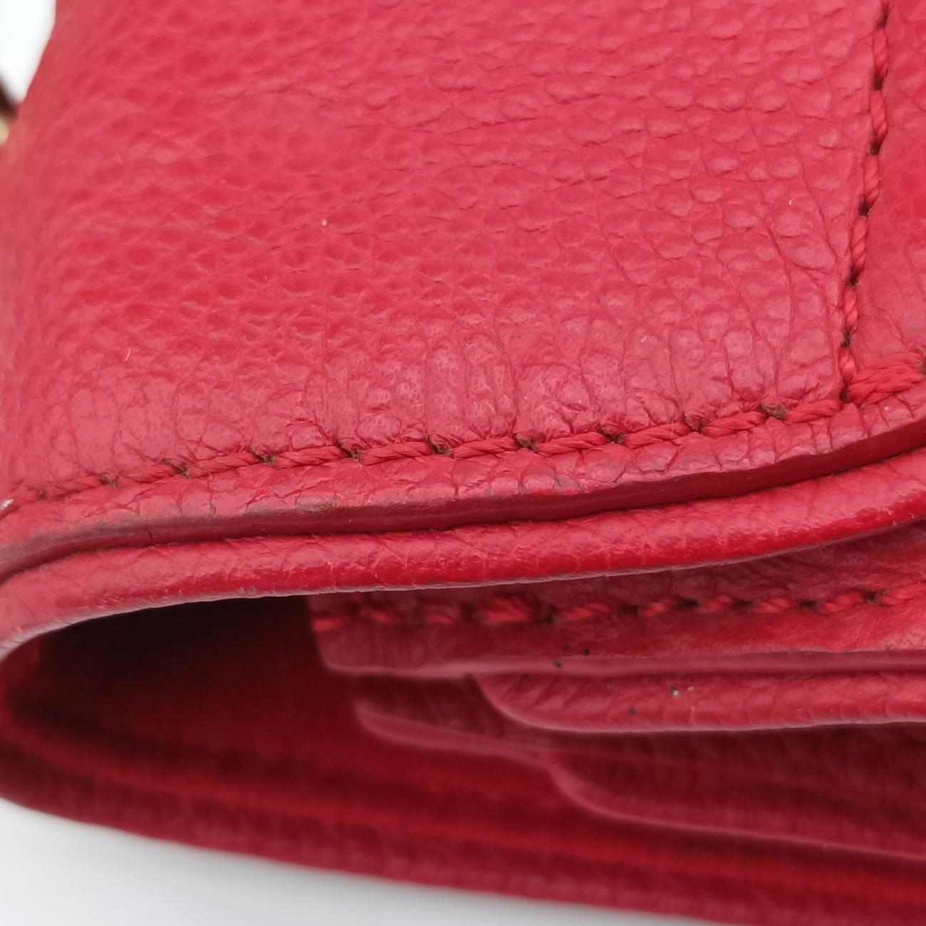 SAINT SULPICE PMCERISEMonogram EmpreinteM43393TJ2177サンシュルピスPMスリーズモノグラム アンプラントM43393TJ2177