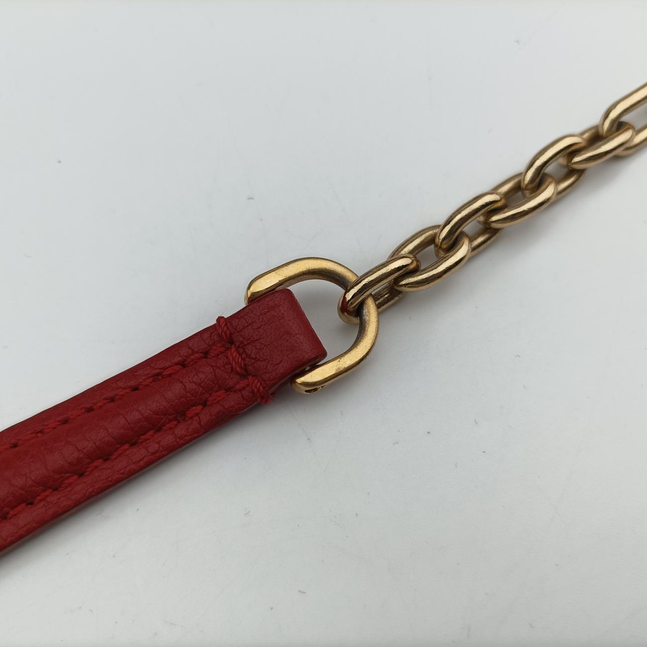 SAINT SULPICE PMCERISEMonogram EmpreinteM43393TJ2177サンシュルピスPMスリーズモノグラム アンプラントM43393TJ2177