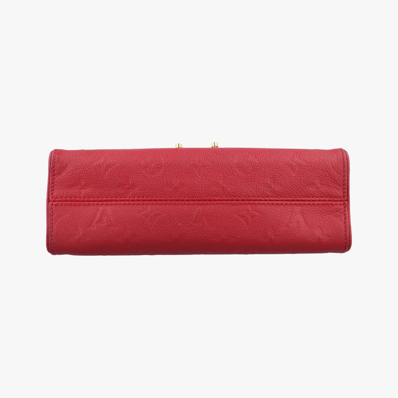 SAINT SULPICE PMCERISEMonogram EmpreinteM43393TJ2177サンシュルピスPMスリーズモノグラム アンプラントM43393TJ2177