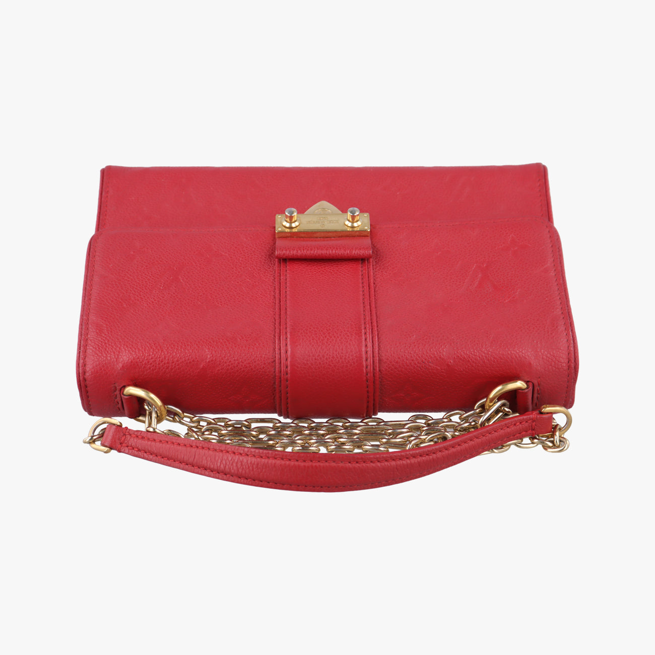 SAINT SULPICE PMCERISEMonogram EmpreinteM43393TJ2177サンシュルピスPMスリーズモノグラム アンプラントM43393TJ2177