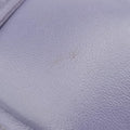 Padded CassettePurplelambskinB09288593Bパデッド カセットパープルラムスキン591970B09288593B