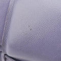Padded CassettePurplelambskinB09288593Bパデッド カセットパープルラムスキン591970B09288593B