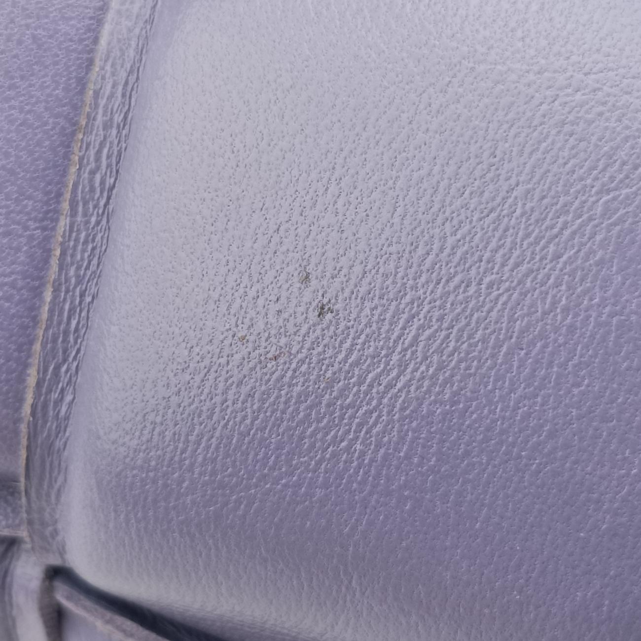 Padded CassettePurplelambskinB09288593Bパデッド カセットパープルラムスキン591970B09288593B