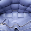 Padded CassettePurplelambskinB09288593Bパデッド カセットパープルラムスキン591970B09288593B
