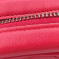 GG MarmontRedLeatherI021188489GGマーモントレッドレザー448065I021188489