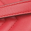 GG MarmontRedLeatherI021188489GGマーモントレッドレザー448065I021188489
