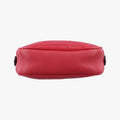 GG MarmontRedLeatherI021188489GGマーモントレッドレザー448065I021188489