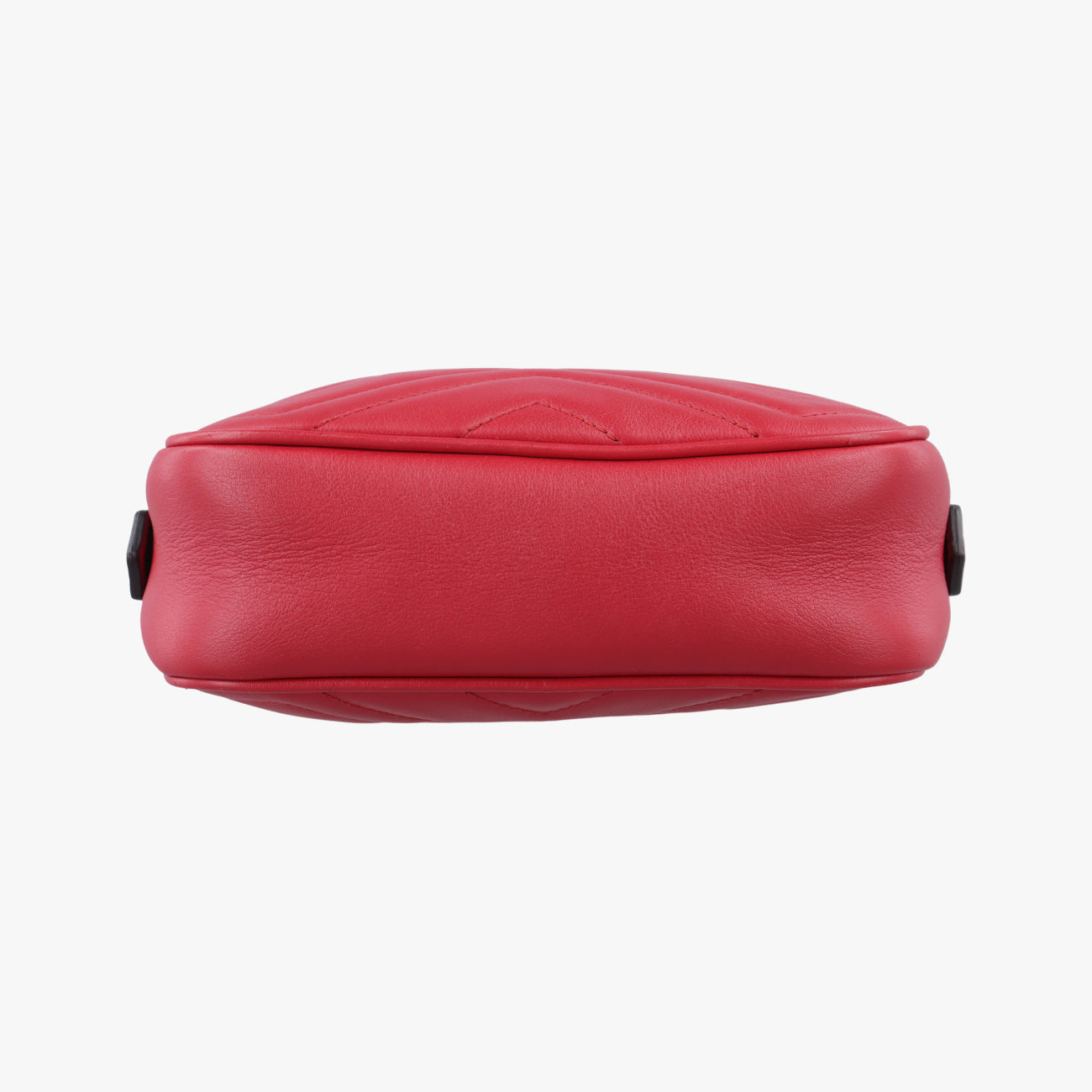 GG MarmontRedLeatherI021188489GGマーモントレッドレザー448065I021188489