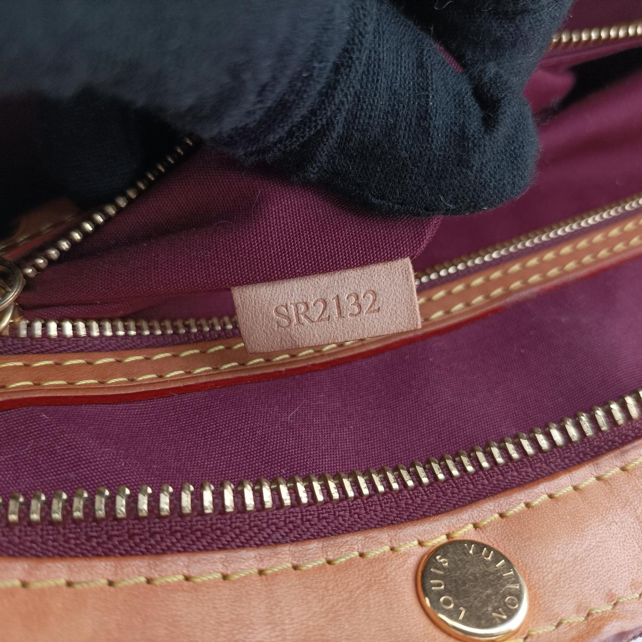 Brea MMROUGE FAUVISTEVernisM91690SR2132ブレアMMルージュフォーヴィストヴェルニM91690SR2132