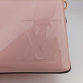 Tote MiroirRose BallerineVernisM54639SN4117トートミロワールローズバレリーヌヴェルニM54639SN4117