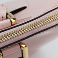 Tote MiroirRose BallerineVernisM54639SN4117トートミロワールローズバレリーヌヴェルニM54639SN4117