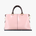Tote MiroirRose BallerineVernisM54639SN4117トートミロワールローズバレリーヌヴェルニM54639SN4117