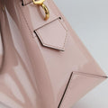 Tote MiroirRose BallerineVernisM54639SN4117トートミロワールローズバレリーヌヴェルニM54639SN4117