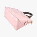 Tote MiroirRose BallerineVernisM54639SN4117トートミロワールローズバレリーヌヴェルニM54639SN4117
