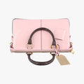 Tote MiroirRose BallerineVernisM54639SN4117トートミロワールローズバレリーヌヴェルニM54639SN4117