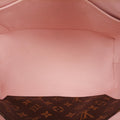 Tote MiroirRose BallerineVernisM54639SN4117トートミロワールローズバレリーヌヴェルニM54639SN4117