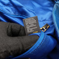Big Mamma Forever FlapBlueSuede8BR6388BR638-FB7 119-2384ビッグマンマバケットブルースエード8BR6388BR638-FB7 119-2384