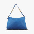 Big Mamma Forever FlapBlueSuede8BR6388BR638-FB7 119-2384ビッグマンマバケットブルースエード8BR6388BR638-FB7 119-2384