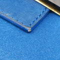 Big Mamma Forever FlapBlueSuede8BR6388BR638-FB7 119-2384ビッグマンマバケットブルースエード8BR6388BR638-FB7 119-2384