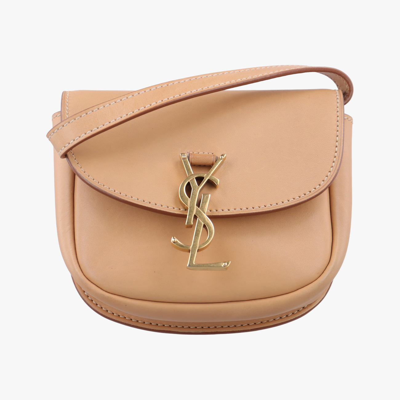 KAIAbeigeLeather623097GNR623097.0220カイア スモールベージュレザー623097GNR623097.0220