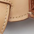 KAIAbeigeLeather623097GNR623097.0220カイア スモールベージュレザー623097GNR623097.0220