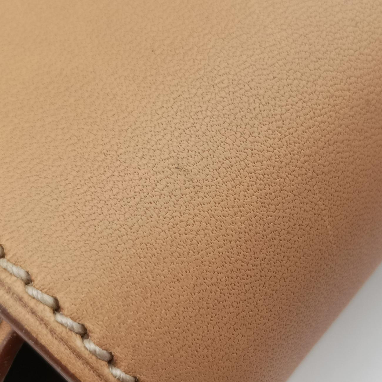 KAIAbeigeLeather623097GNR623097.0220カイア スモールベージュレザー623097GNR623097.0220
