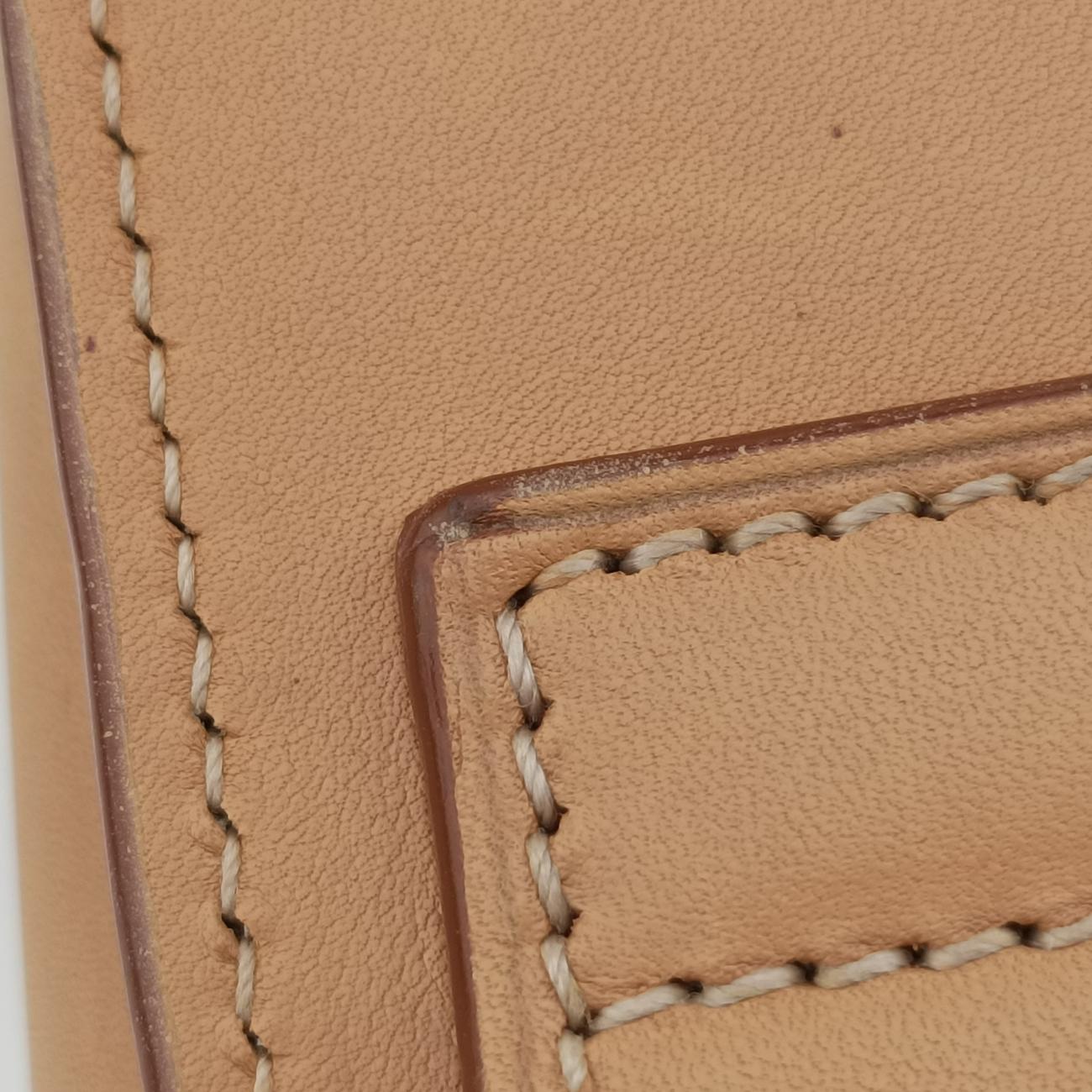 KAIAbeigeLeather623097GNR623097.0220カイア スモールベージュレザー623097GNR623097.0220