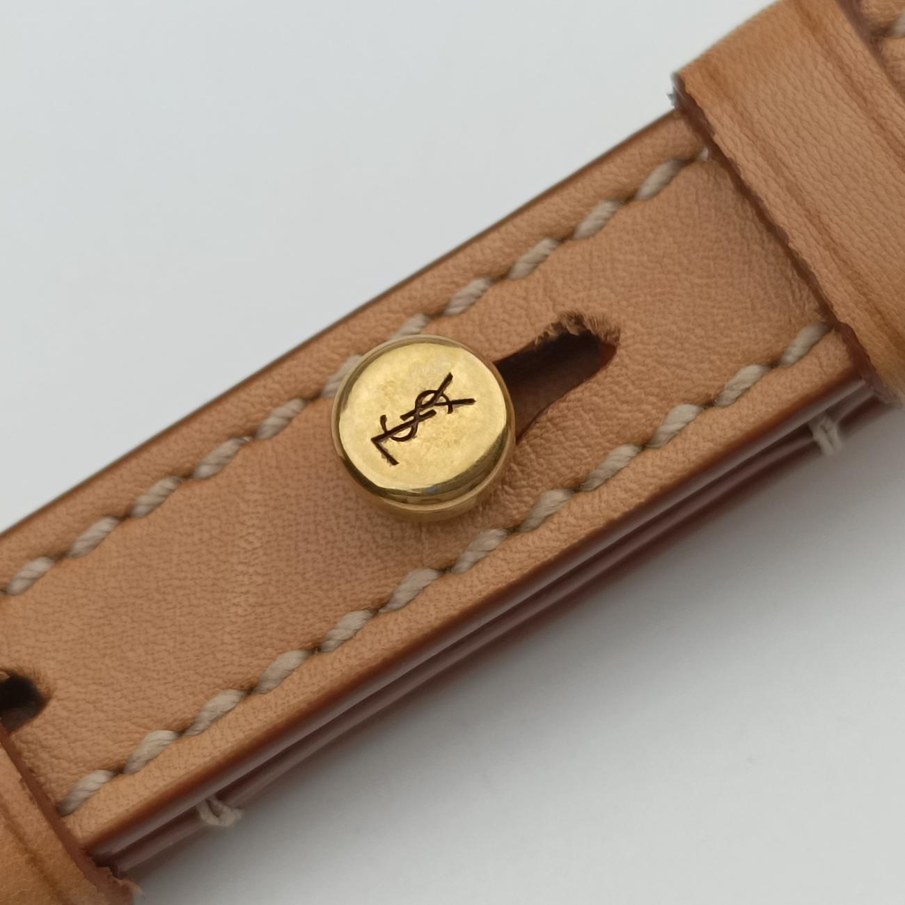 KAIAbeigeLeather623097GNR623097.0220カイア スモールベージュレザー623097GNR623097.0220