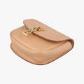 KAIAbeigeLeather623097GNR623097.0220カイア スモールベージュレザー623097GNR623097.0220