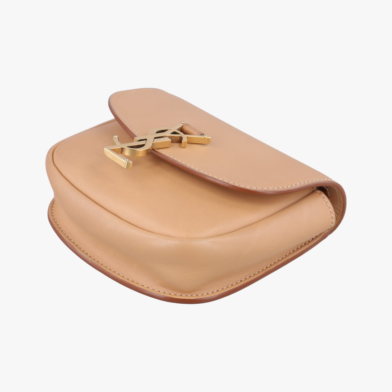 KAIAbeigeLeather623097GNR623097.0220カイア スモールベージュレザー623097GNR623097.0220