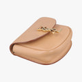 KAIAbeigeLeather623097GNR623097.0220カイア スモールベージュレザー623097GNR623097.0220