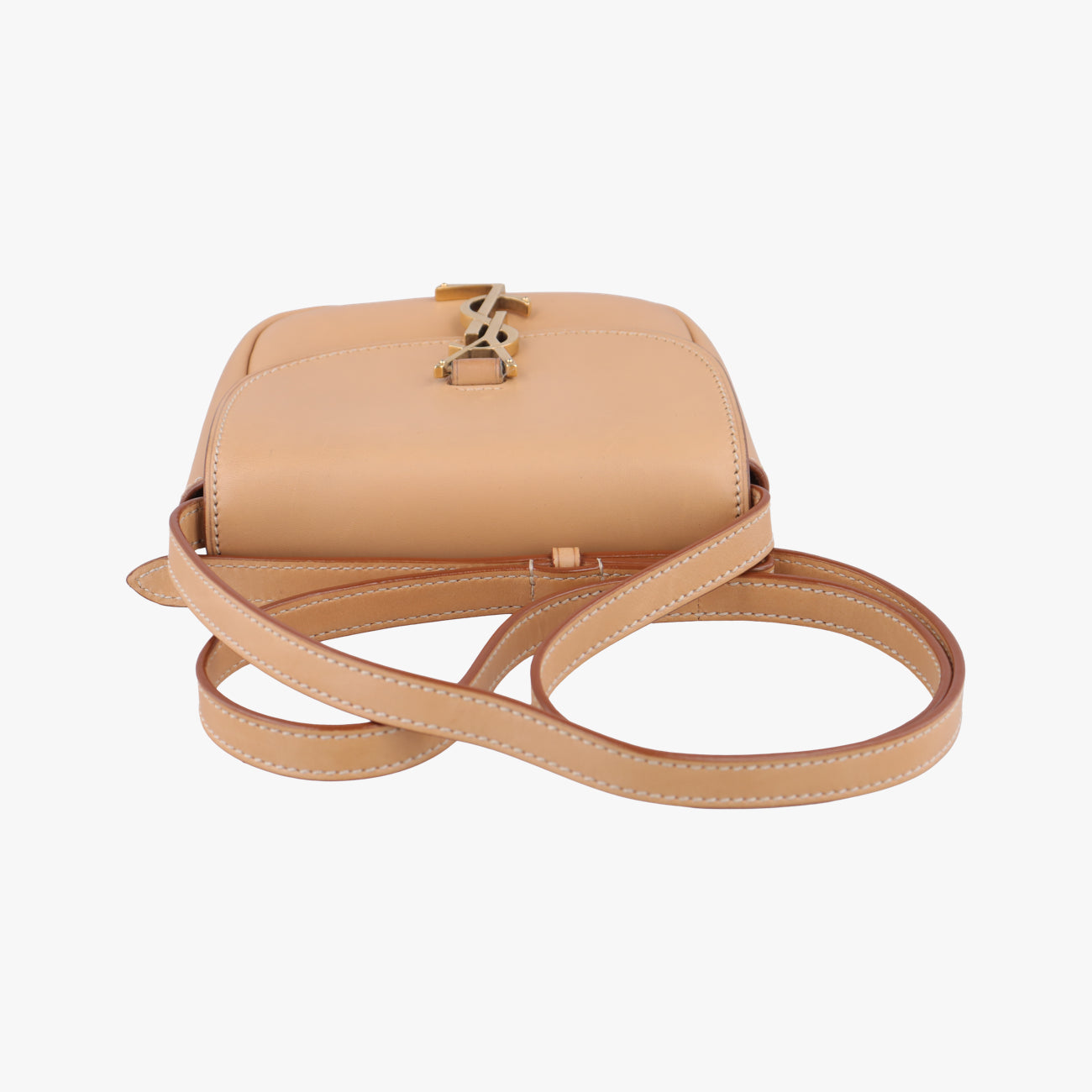 KAIAbeigeLeather623097GNR623097.0220カイア スモールベージュレザー623097GNR623097.0220