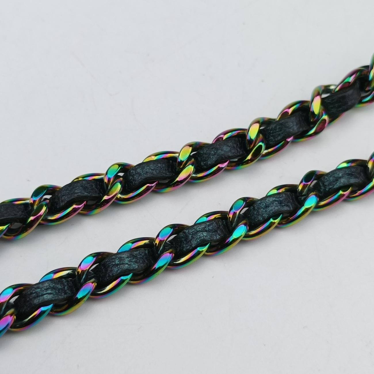 CC Filigree roundgreenCaviar SkinA8159926605003ラウンドグリーンキャビアスキンA8159926605003