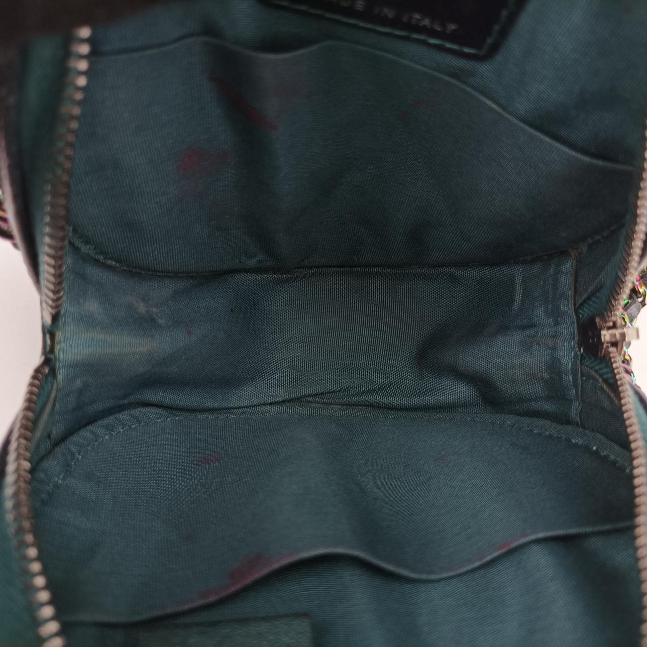 CC Filigree roundgreenCaviar SkinA8159926605003ラウンドグリーンキャビアスキンA8159926605003