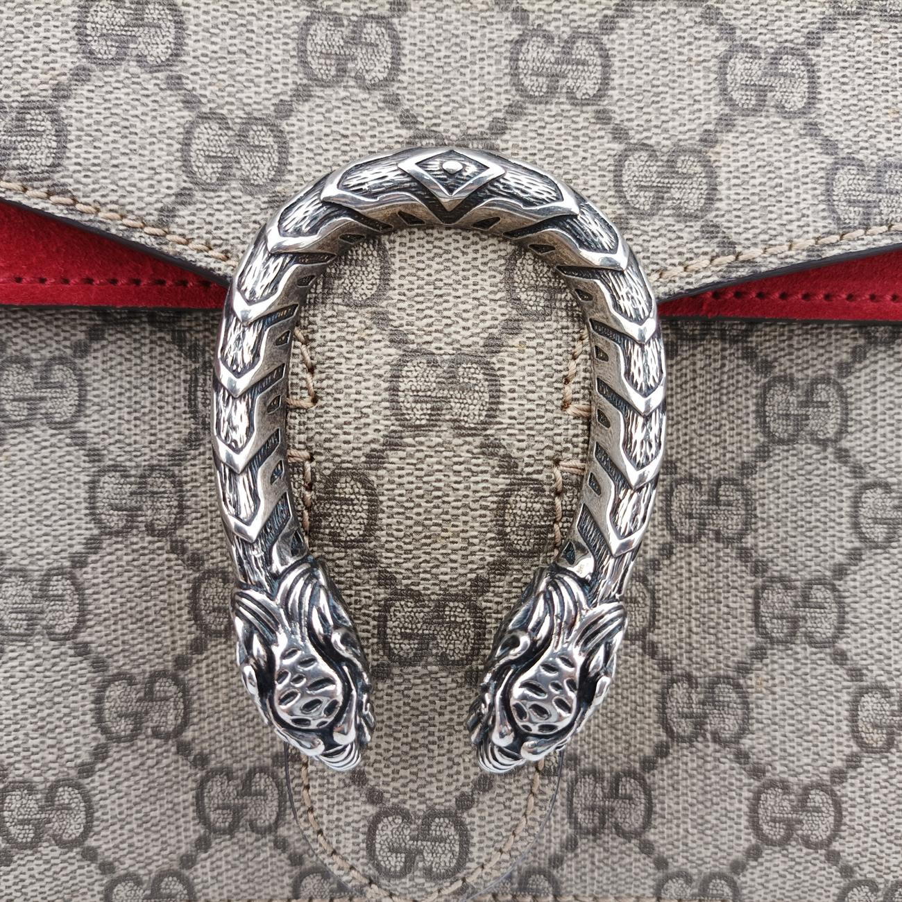 DionysusMulticolourPVC coated canvas403348G018960361ディオニュソスマルチカラーPVCコーティングキャンバス403348G018960361