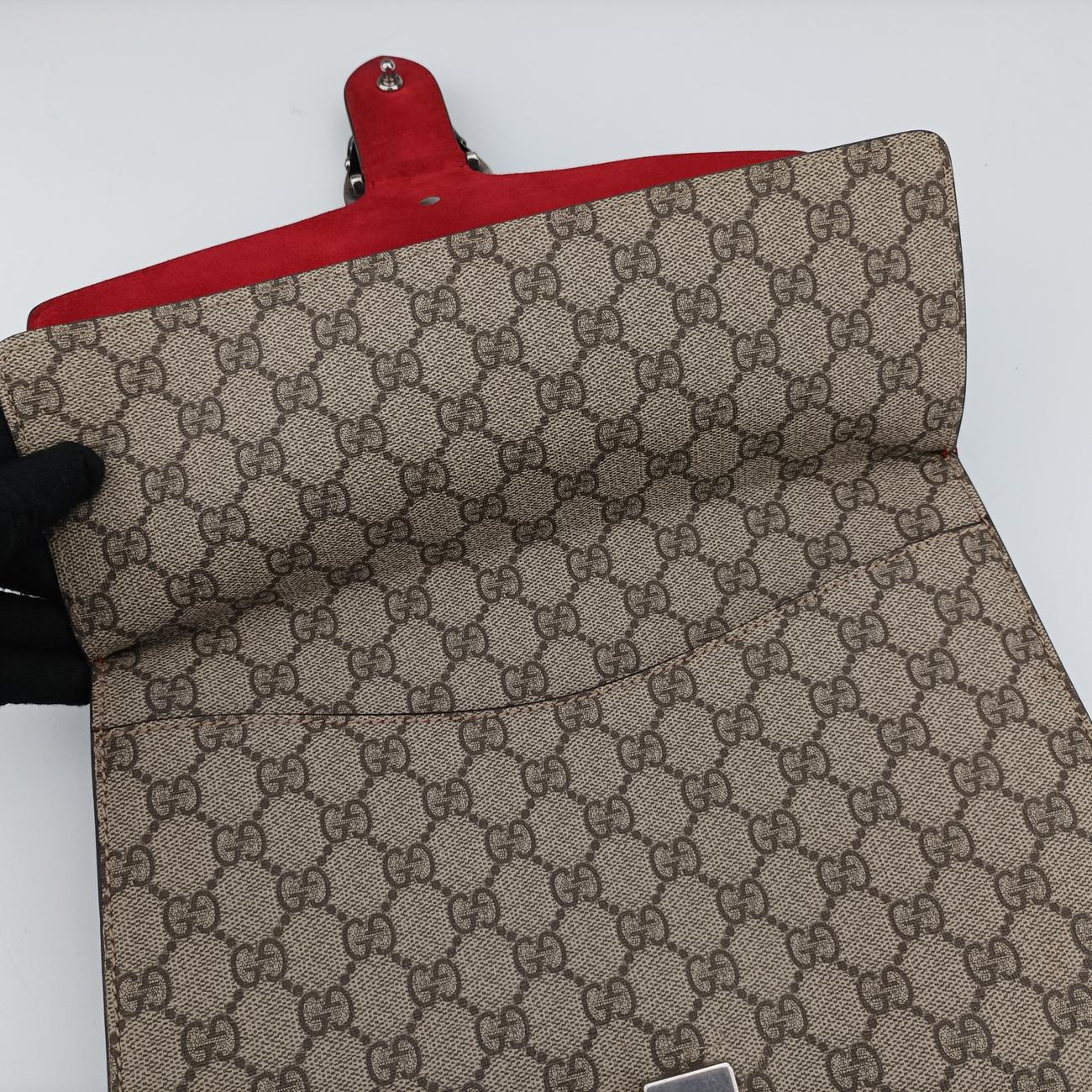 DionysusMulticolourPVC coated canvas403348G018960361ディオニュソスマルチカラーPVCコーティングキャンバス403348G018960361