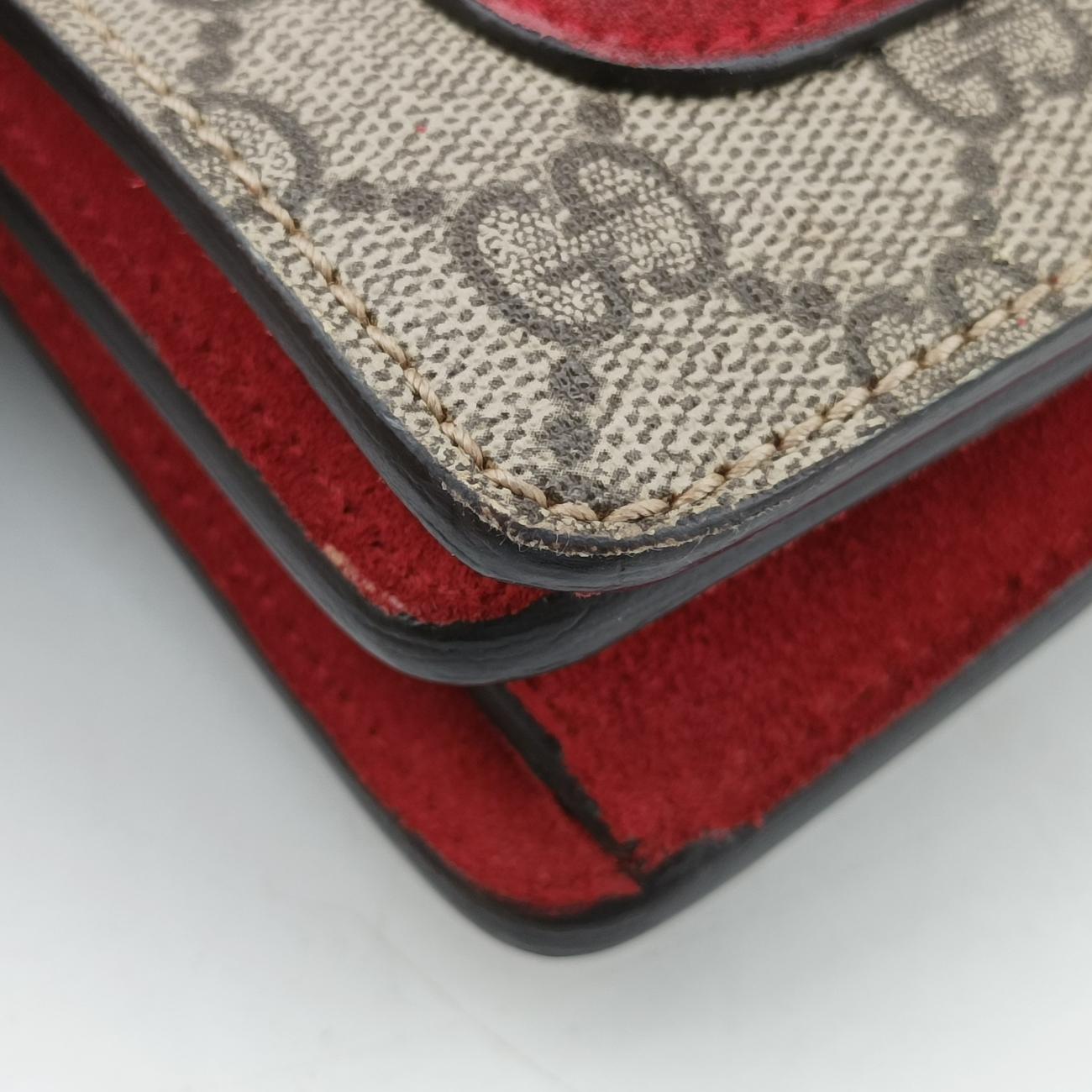 DionysusMulticolourPVC coated canvas403348G018960361ディオニュソスマルチカラーPVCコーティングキャンバス403348G018960361