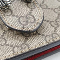 DionysusMulticolourPVC coated canvas403348G018960361ディオニュソスマルチカラーPVCコーティングキャンバス403348G018960361