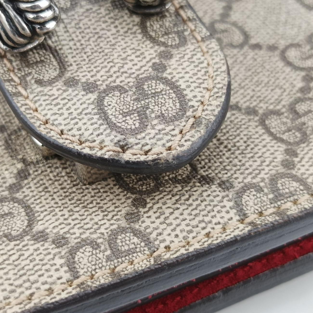 DionysusMulticolourPVC coated canvas403348G018960361ディオニュソスマルチカラーPVCコーティングキャンバス403348G018960361
