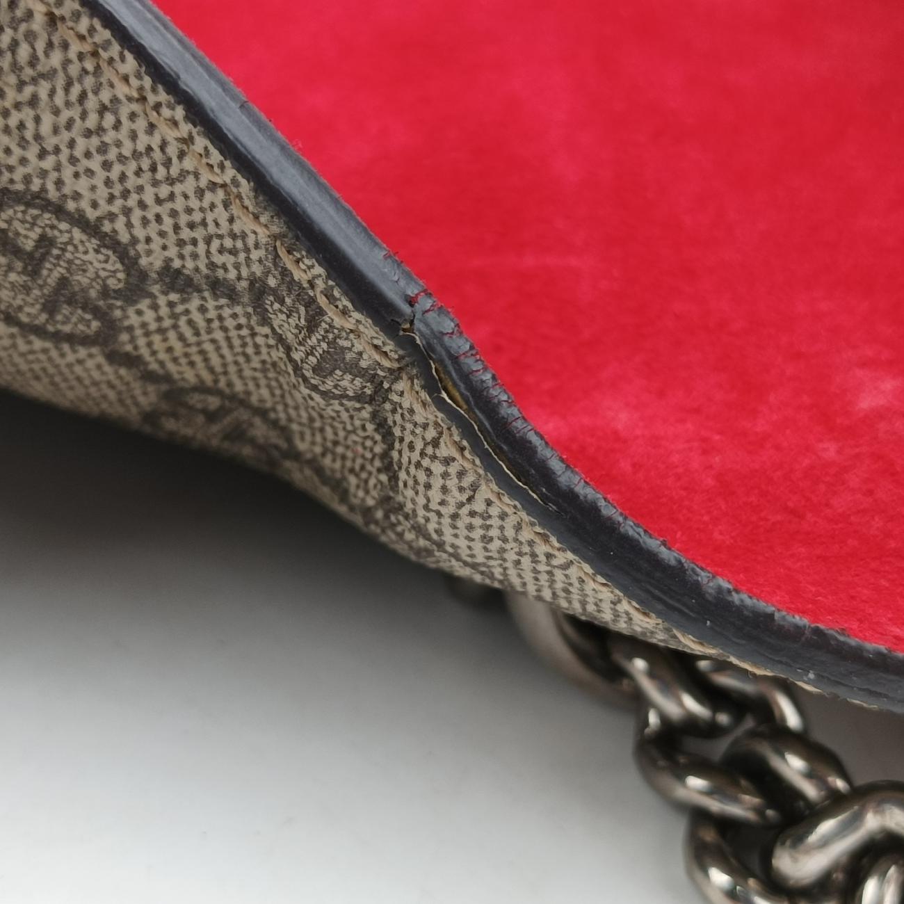 DionysusMulticolourPVC coated canvas403348G018960361ディオニュソスマルチカラーPVCコーティングキャンバス403348G018960361