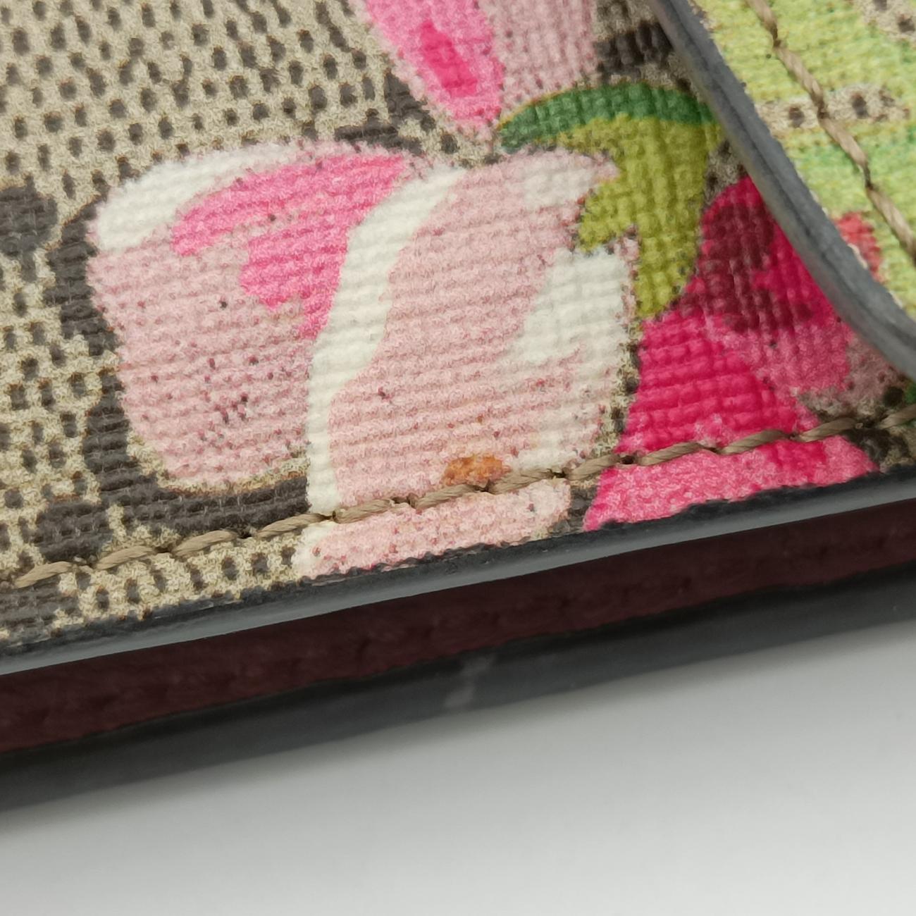 DionysusMulticolourPVC coated canvas401231ディオニュソスマルチカラーPVCコーティングキャンバス401231