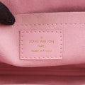 New Wave CameraPinkLeatherM53683TR1139ニューウェーブカメラピンクレザーM53683TR1139