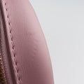 New Wave CameraPinkLeatherM53683TR1139ニューウェーブカメラピンクレザーM53683TR1139